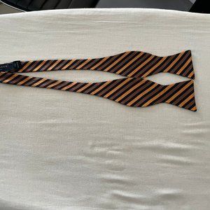 Men's Bow Tie